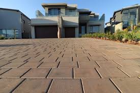 Why Choose Us For All Your Driveway Paving Needs in Whitfield, PA?